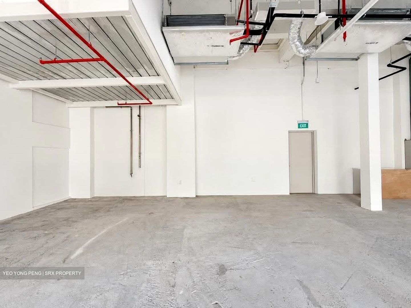 Stamford Place (D6), Retail #637329591